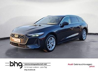 Gebraucht Audi A5 Ambiente 150 PS (110 kW) 2025 Blau Kombi