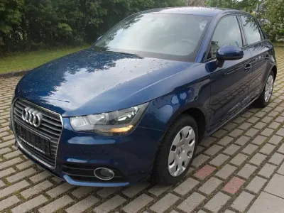 Gebraucht Audi A1