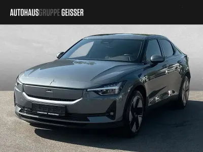Gebraucht Polestar 2 Pilot 219 kW (299 PS) 2025 Storm grey Kleinwagen