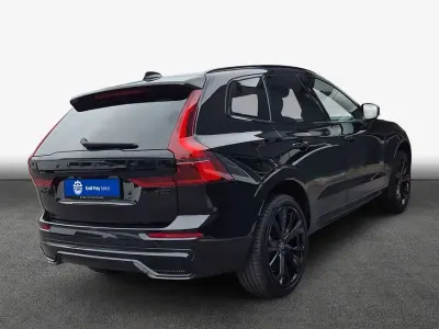 Gebraucht Volvo XC60 184 PS (135 kW) 2025 SUV