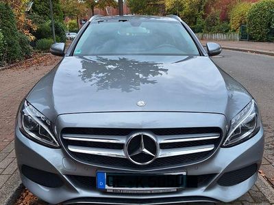 Mercedes 220