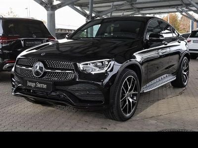 Mercedes GLC300