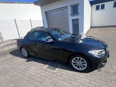 Gebraucht BMW 218