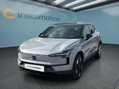 Gebraucht Volvo EX30 116 kW (158 PS) 2025 Grau SUV