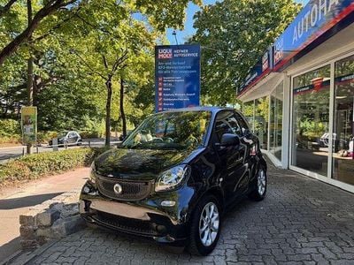 Smart ForTwo Coupé