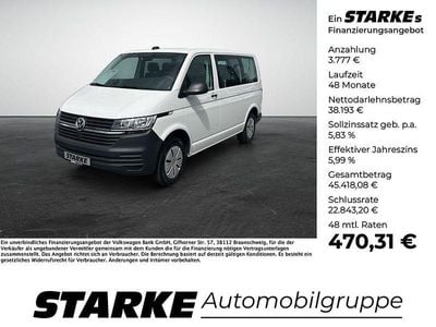 VW T6.1
