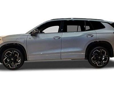 Neu VW Tayron R-line 265 PS (194 kW) 2025 Grau SUV