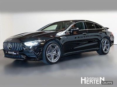 Mercedes AMG GT 43