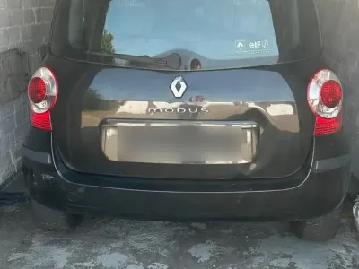 Gebraucht Renault Modus