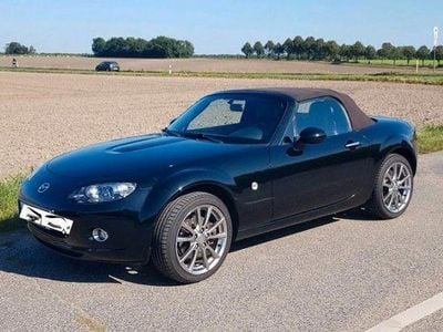 Mazda MX5