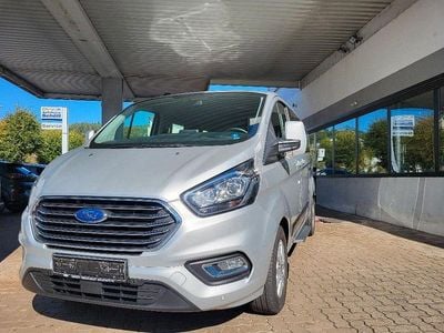 Ford Tourneo