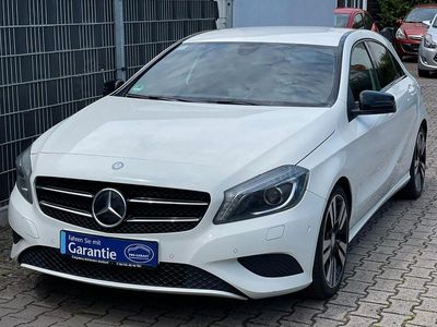 Mercedes A200