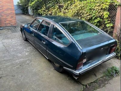 gebraucht Citroën CX Pallas D Serie 1