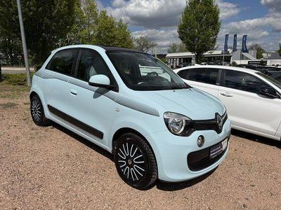 Occasion Renault Twingo Dynamique 90 PK (66 kW) 2015 Blauw Hatchback