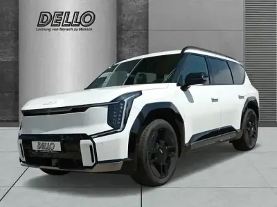 Gebraucht Kia EV9