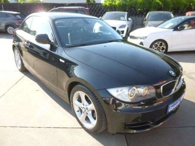 BMW 118 Coupé