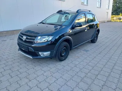 Gebraucht Dacia Sandero
