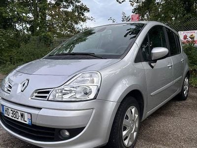 Renault Grand Modus