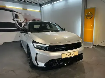 Gebraucht Opel Corsa