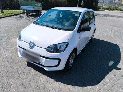 VW up!