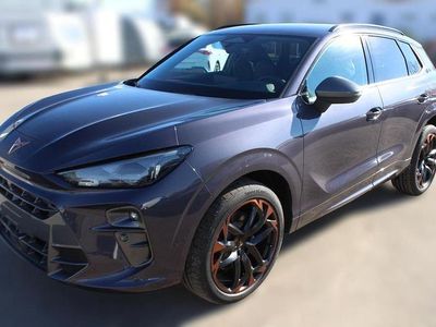 Grau Neu 2025 Cupra Terramar VZ2 SUV | 42.990 € (Guter Preis)
