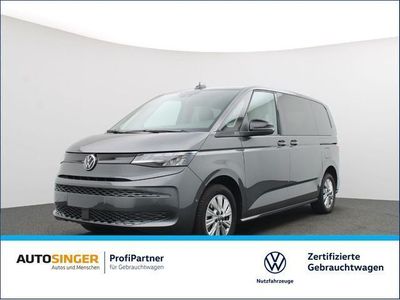 VW Multivan