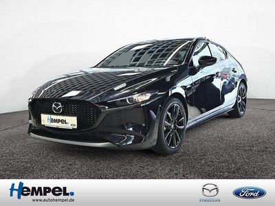 Neu Mazda 3 Nagisa 140 PS (102 kW) 2025