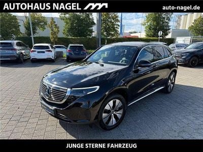 Mercedes EQC400