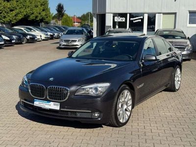 BMW 730