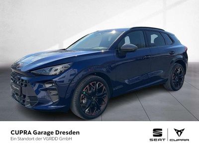 Nouă Cupra Terramar 204 CP (150 kW) 2026 Albastru SUV