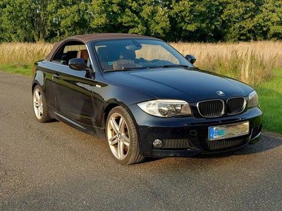 BMW 118 Cabriolet