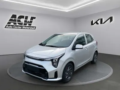 Gebraucht Kia Picanto