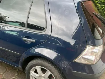 Gebraucht VW Golf IV