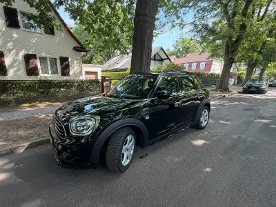 Gebraucht Mini Cooper Countryman
