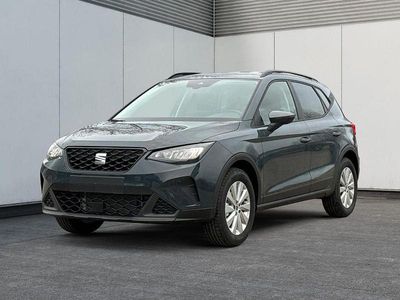 Nuova Seat Arona 95 CV (69 kW) 2025 Blu SUV