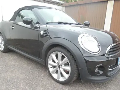 Gebraucht Mini Cooper Roadster