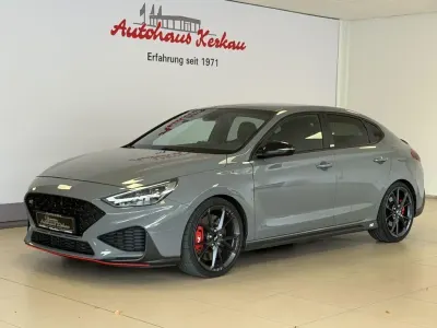 Gebraucht Hyundai i30