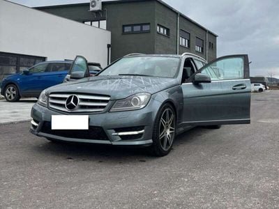 Mercedes C300