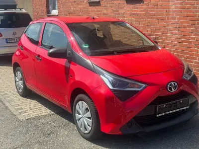 Gebraucht Toyota Aygo X