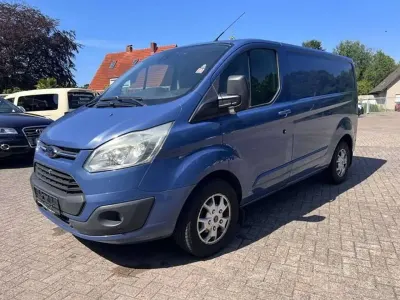 Gebraucht Ford Transit Custom