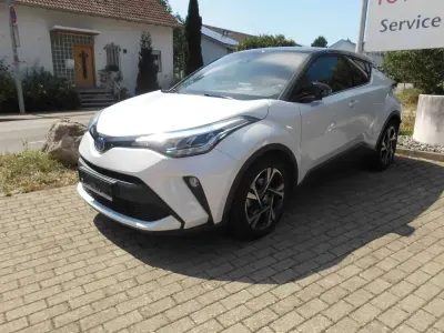 Gebraucht Toyota C-HR