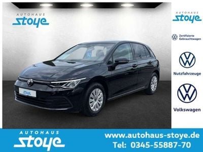 VW Golf VIII