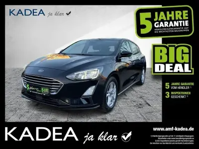 Gebraucht Ford Focus