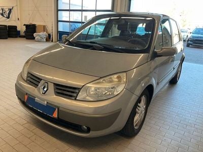 Renault Scénic II