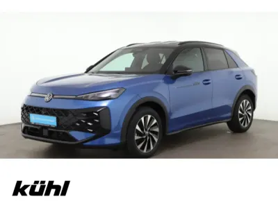 Gebraucht VW T-Roc R-line 150 PS (110 kW) 2026 SUV