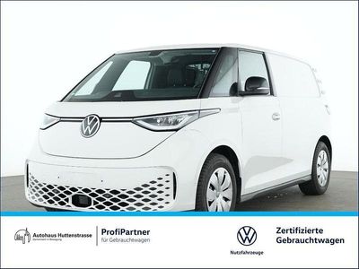 VW ID. Buzz
