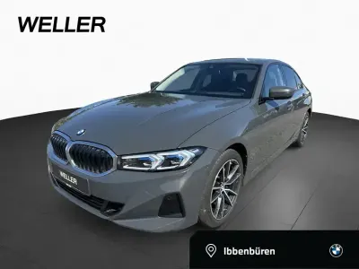 Gebraucht BMW 318