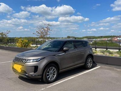 Gebraucht Land Rover Range Rover evoque 2019 SUV