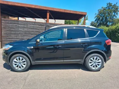 Gebraucht Ford Kuga