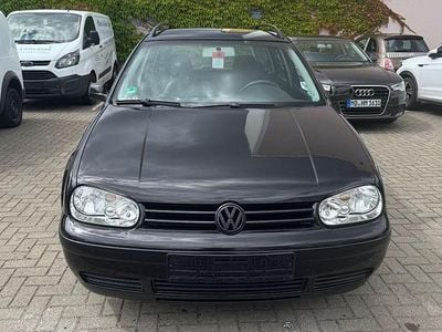 VW Golf IV